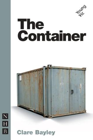 Digital Theatre: The Container poster
