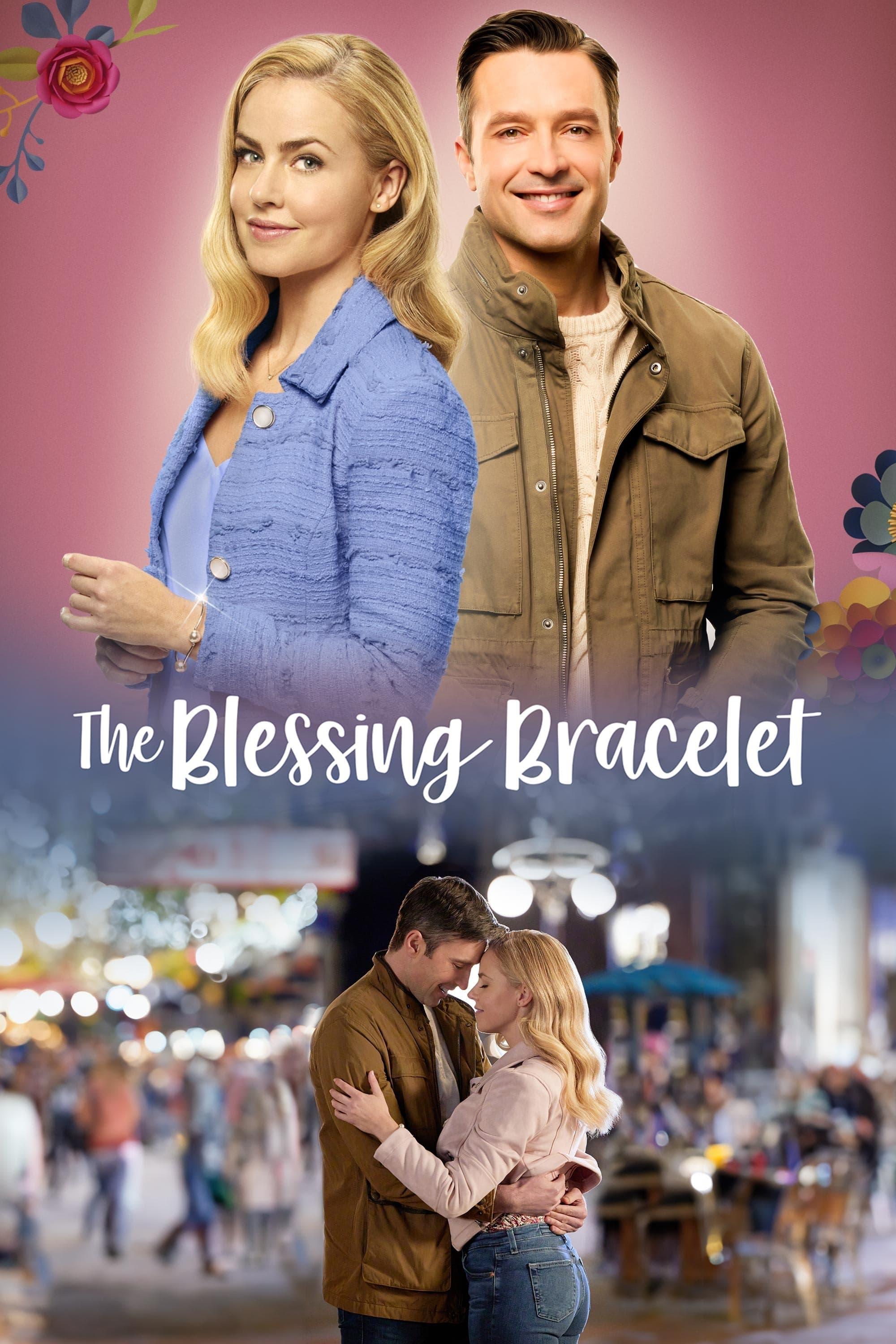 The Blessing Bracelet poster