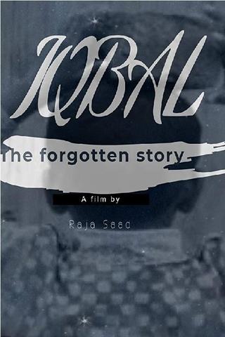 Iqbal: The Forgotten Story poster