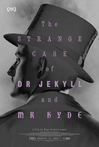 The Strange Case of Dr. Jekyll & Mr. Hyde poster