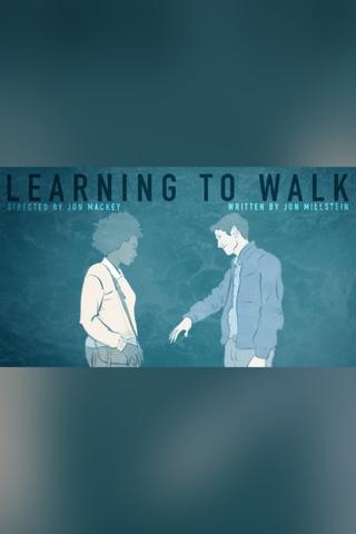 Learning to Walk poster