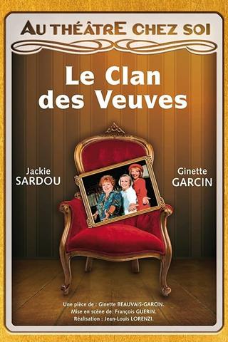 Le Clan des Veuves poster