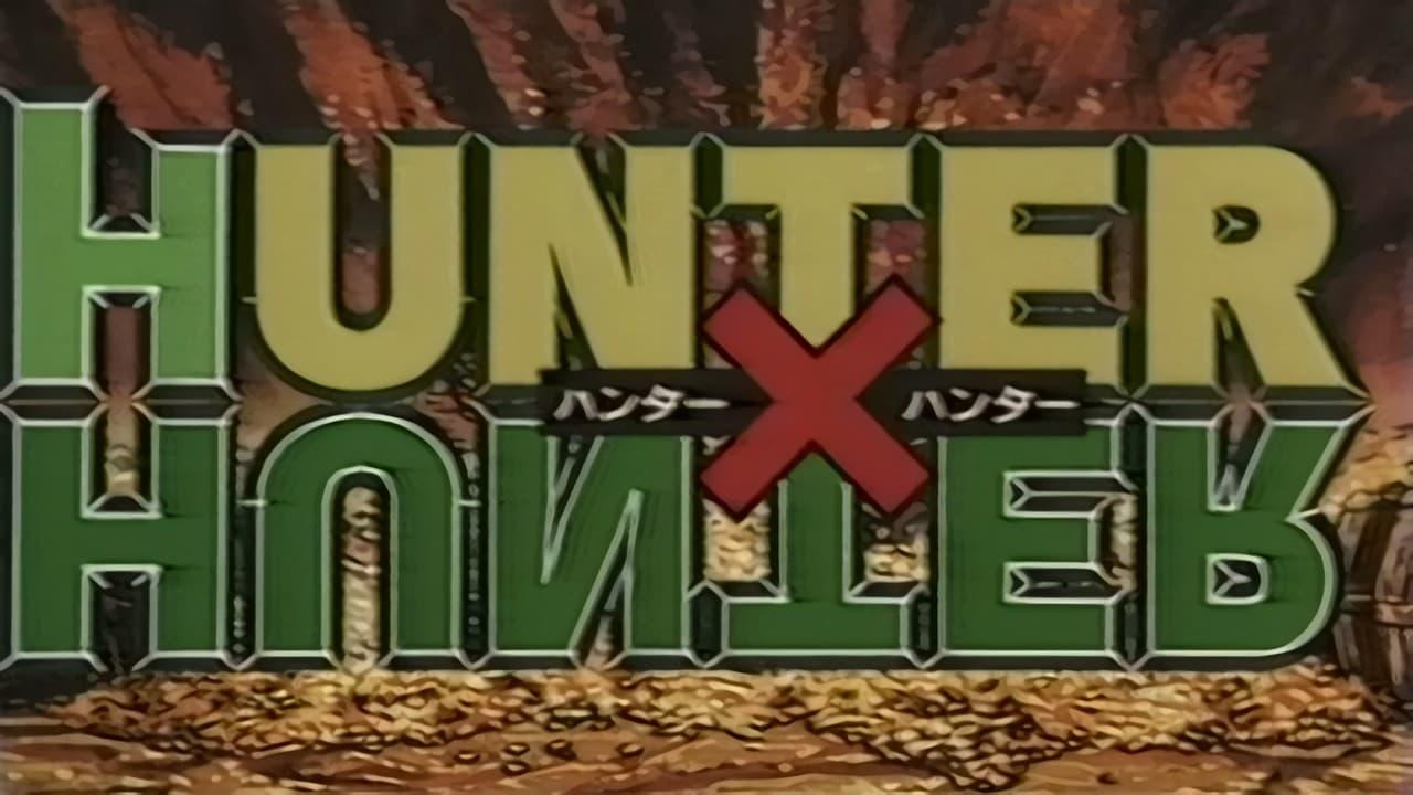 Hunter × Hunter Pilot backdrop