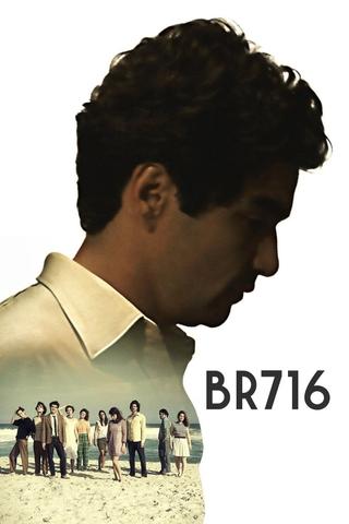 BR 716 poster