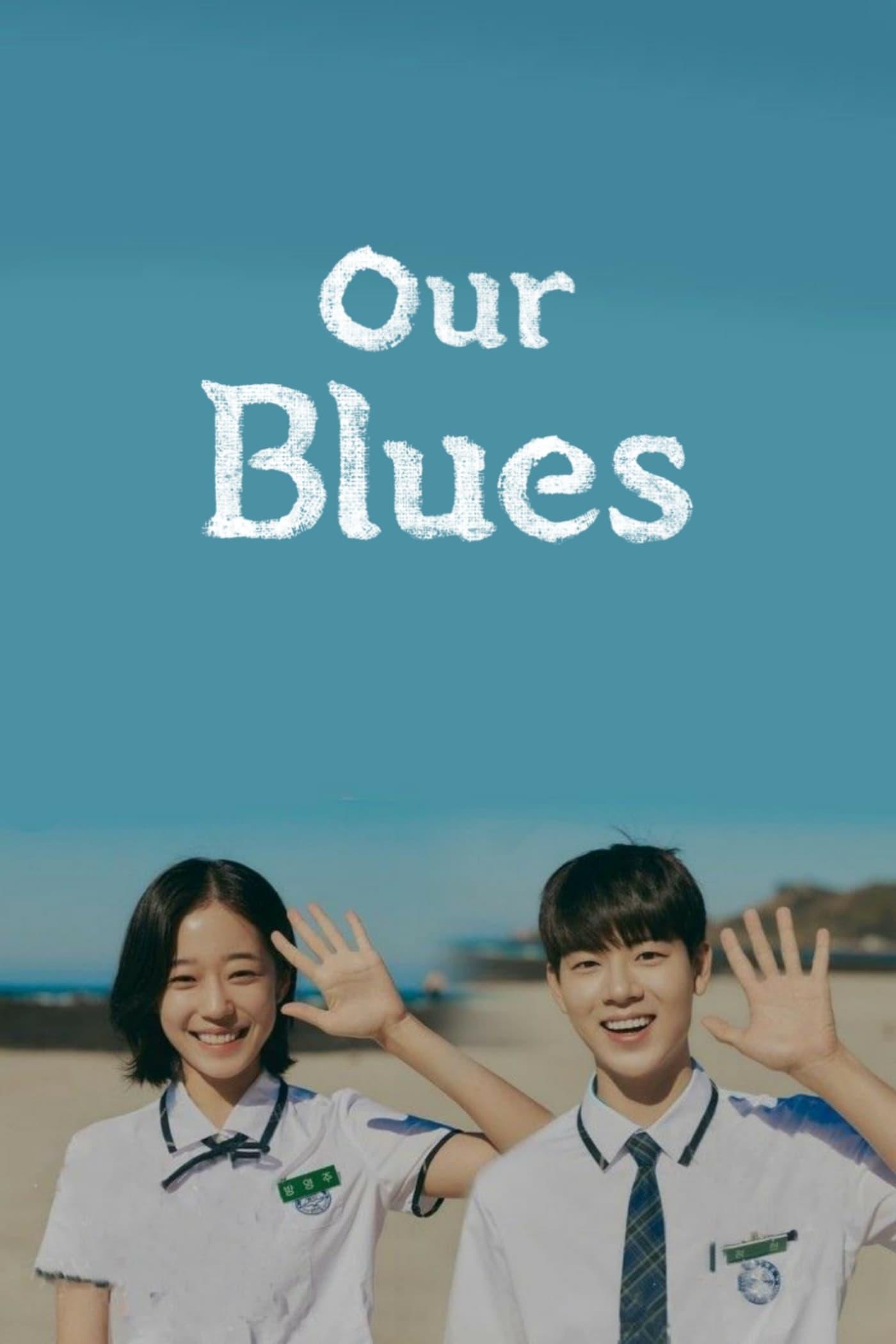 Our Blues poster