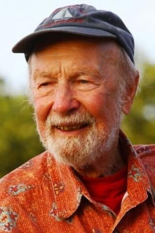 Pete Seeger pic