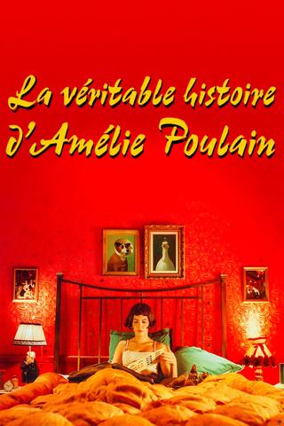 Amélie: The Real Story poster