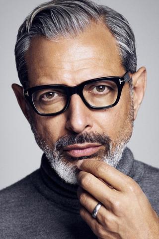 Jeff Goldblum pic