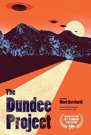 The Dundee Project poster