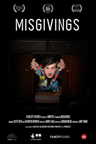 Misgivings poster