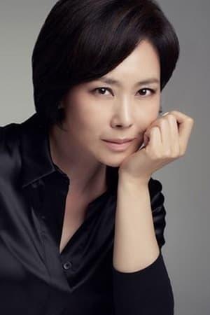 Ji Soo-won poster