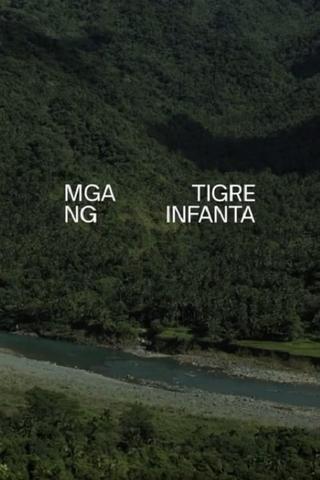 The Tigers of Infanta poster