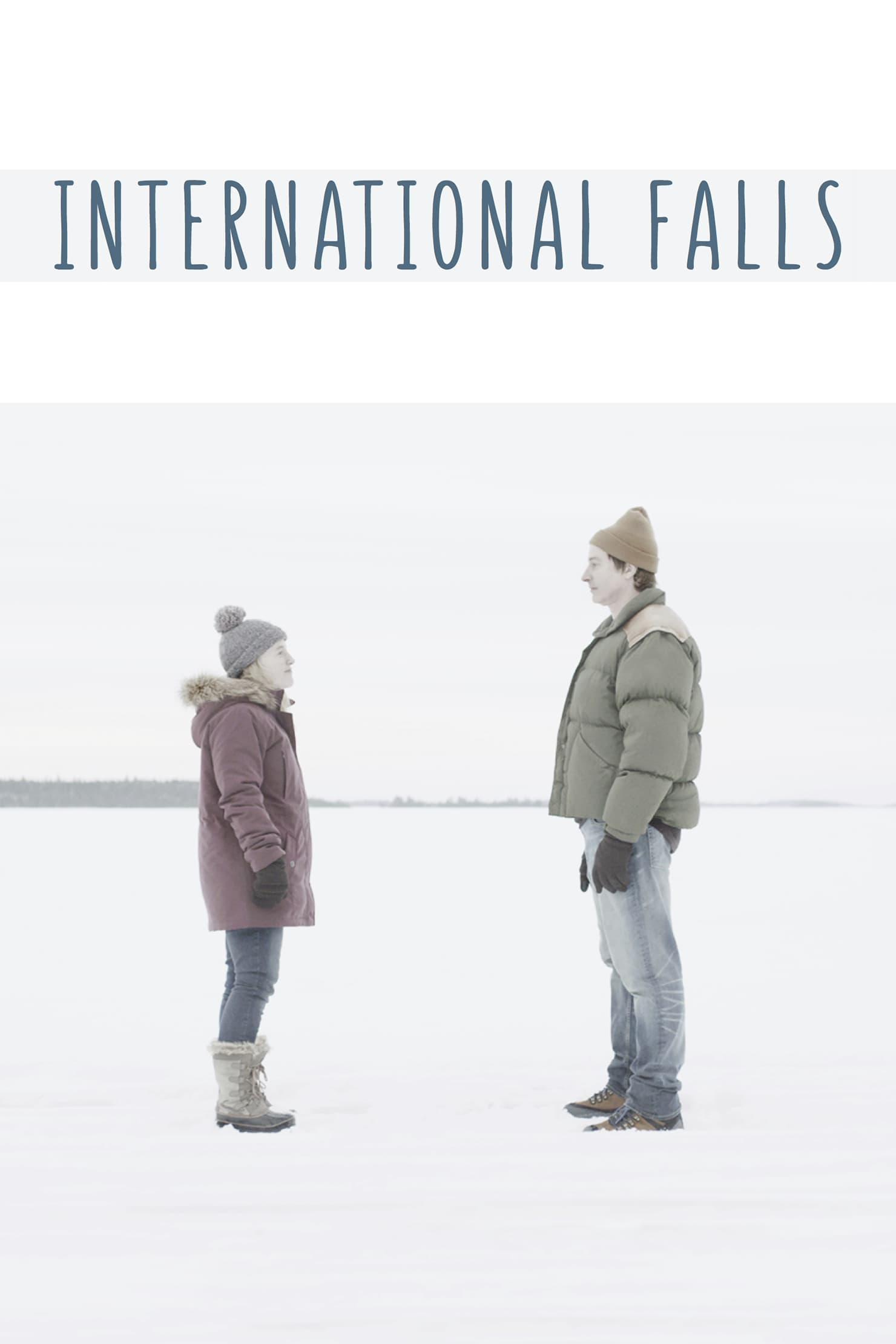 International Falls poster