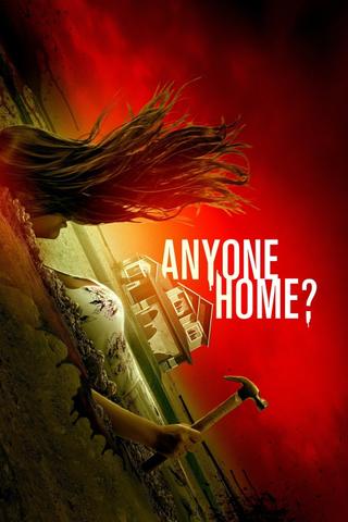 Anyone Home? poster