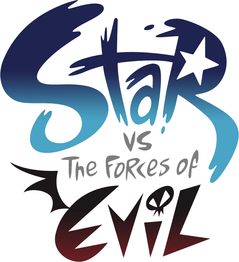 Star vs. the Forces of Evil logo