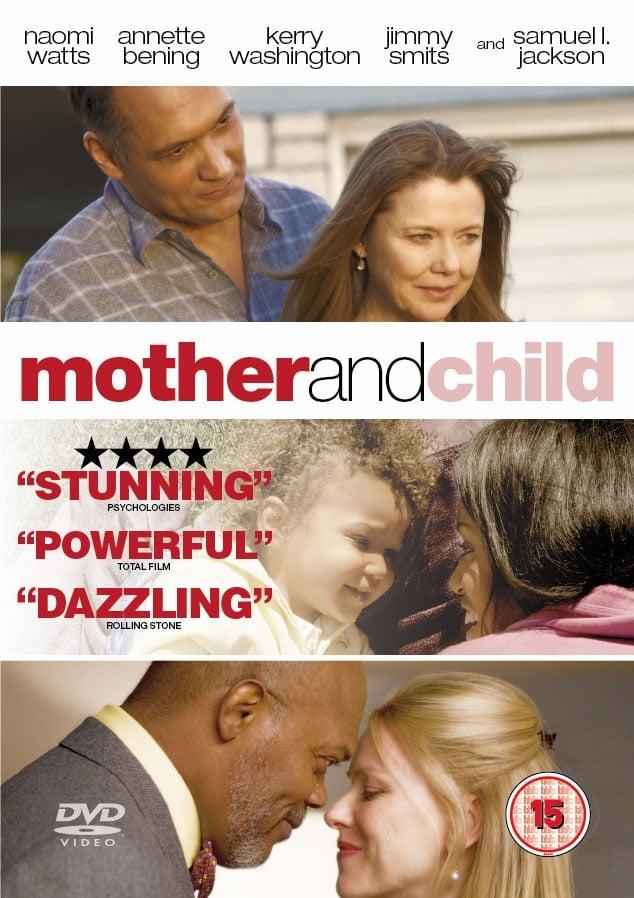 Mother and Child poster