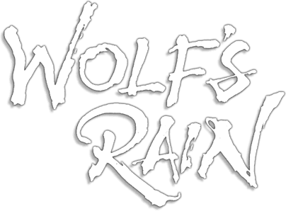 WOLF'S RAIN logo