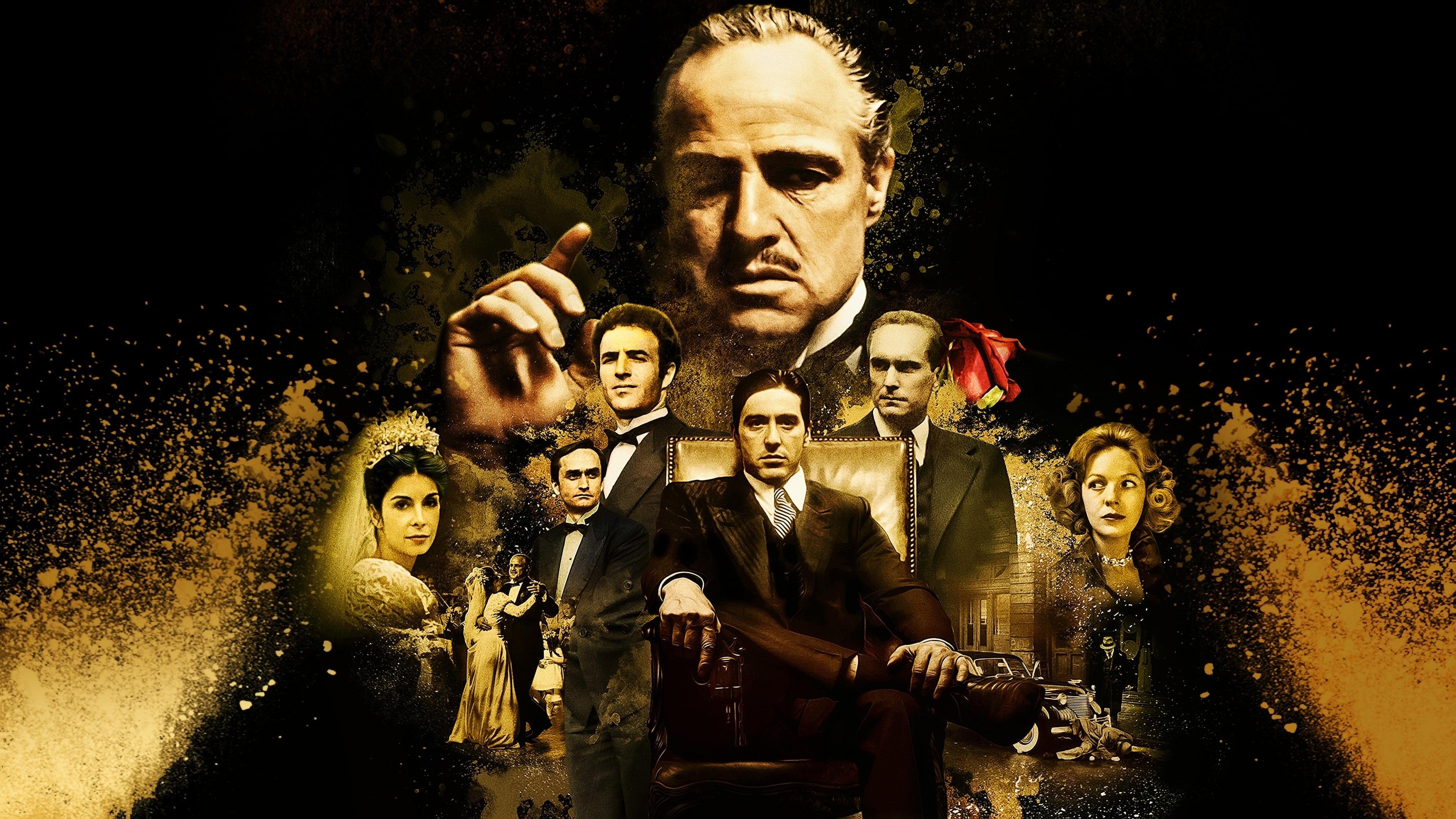 The Godfather 1901–1959: The Complete Epic backdrop