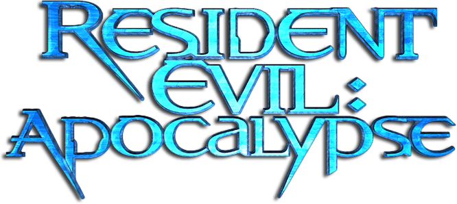Resident Evil: Apocalypse logo