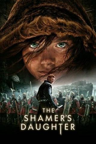 The Shamer's Daughter poster