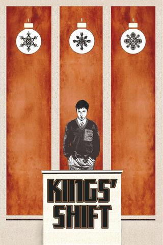 Kings' Shift poster