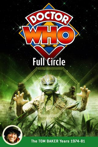 Doctor Who: Full Circle poster