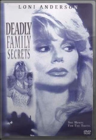 Deadly Family Secrets poster