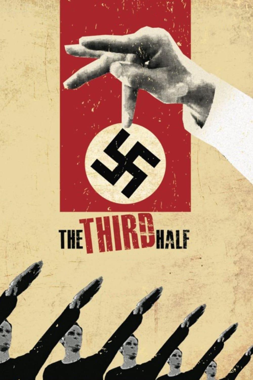 The Third Half poster