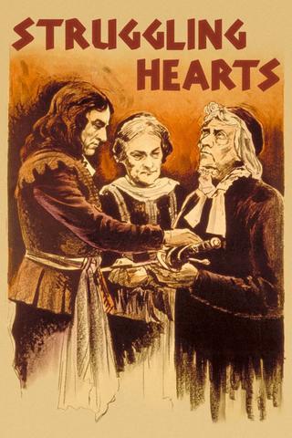 Struggling Hearts poster