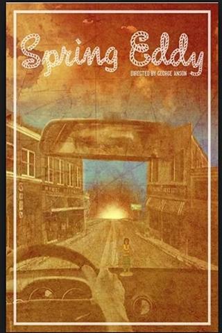 Spring Eddy poster