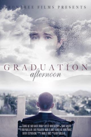 Graduation Afternoon poster