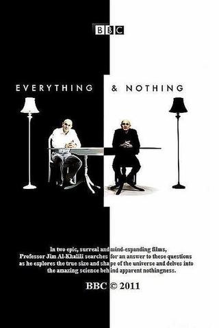 Everything and Nothing poster