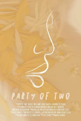 Party of Two poster