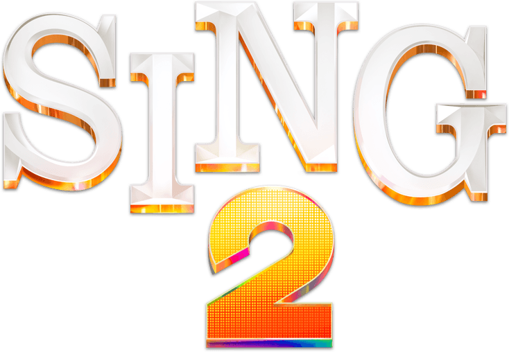 Sing 2 logo