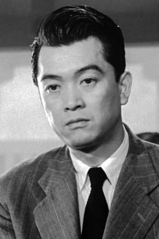 Shirō Ōsaka pic
