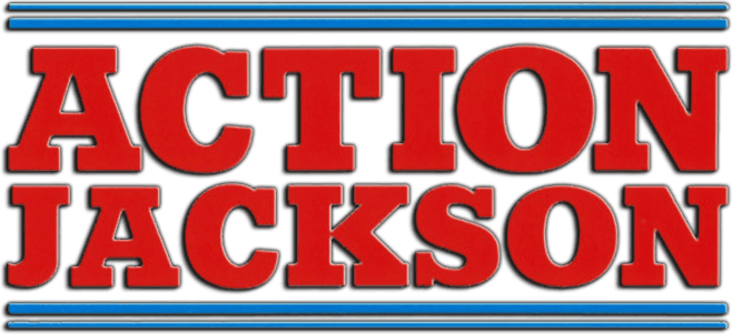 Action Jackson logo