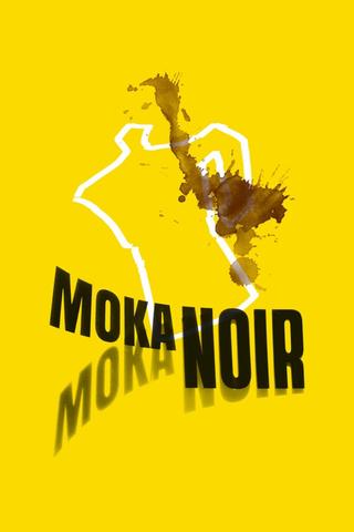 Moka Noir: No More Coffee in Omegna poster