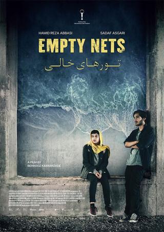 Empty Nets poster