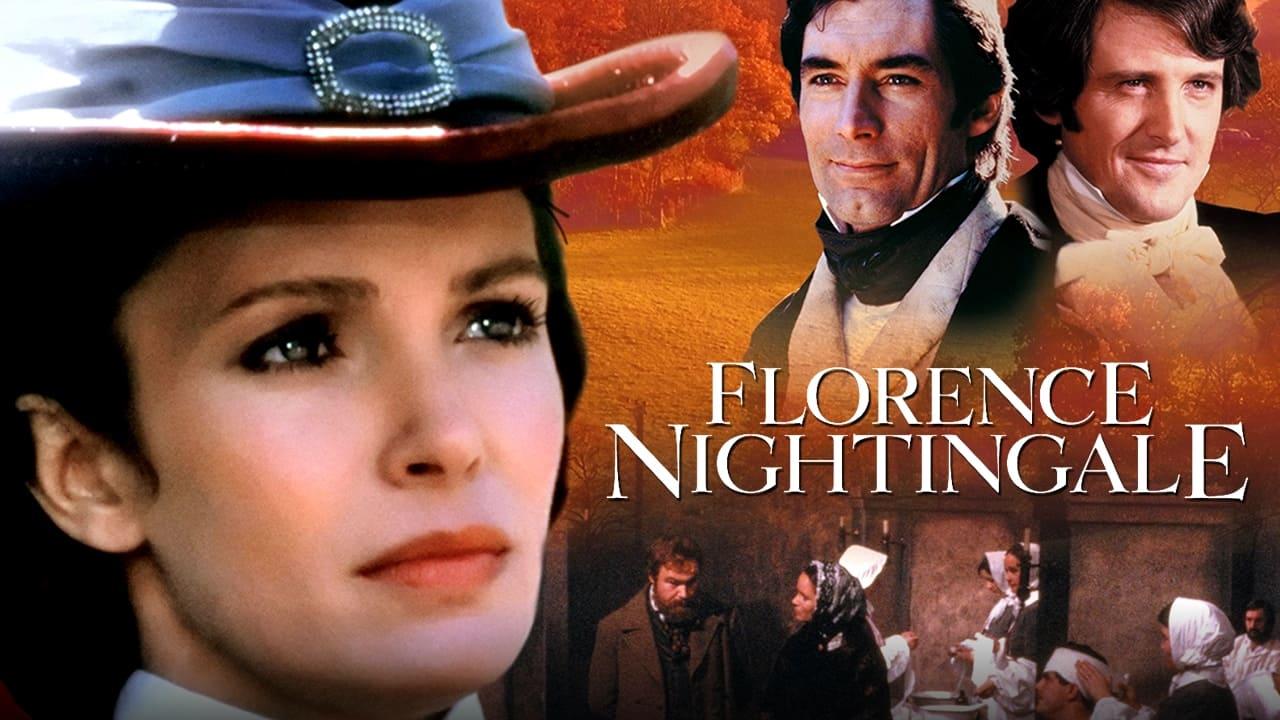 Florence Nightingale backdrop