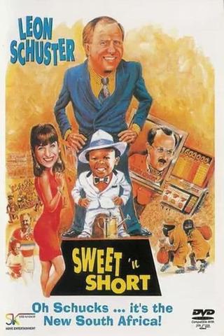 Sweet 'n Short poster