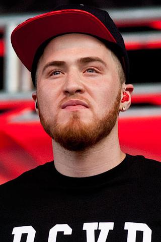 Mike Posner pic