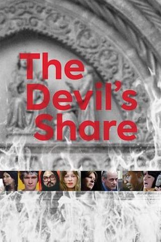 The Devil's Share poster