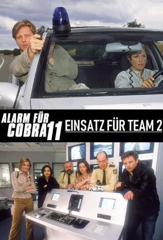Alarm für Cobra 11 - Einsatz für Team 2 poster