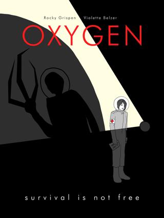 Oxygen poster