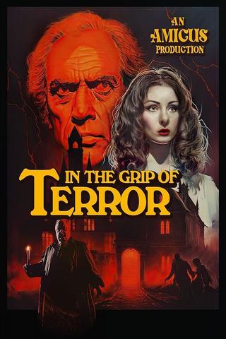 In the Grip of Terror poster