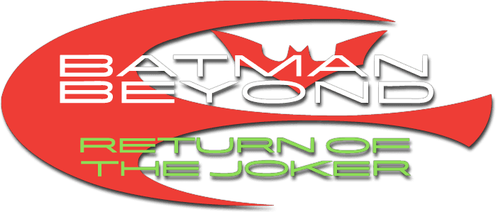 Batman Beyond: Return of the Joker logo