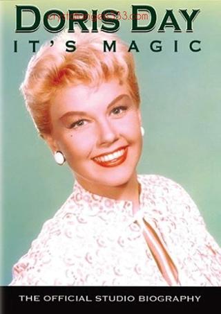 Doris Day: It's Magic poster