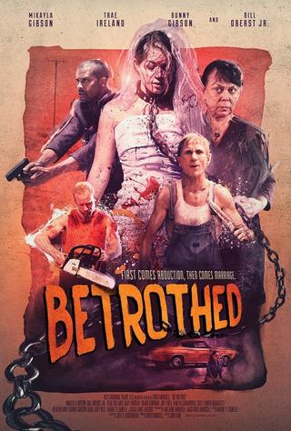 Betrothed poster