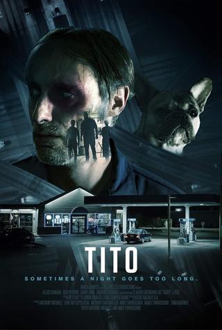 Tito poster