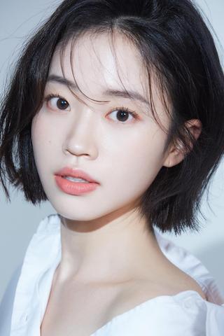 Kim Min-ji pic
